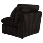 Collins Modular Corner Wedge Sofa By Coaster Furniture - Image 5