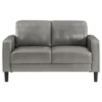 Ruth 3 Piece Upholstered Sofa Set By Coaster Furniture - Image 9