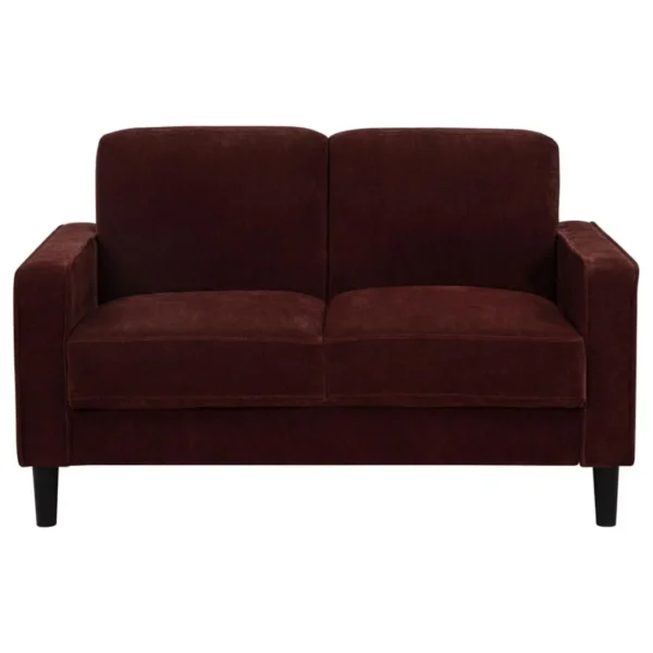 Ruth 3 Piece Upholstered Sofa Set By Coaster Furniture - Image 7