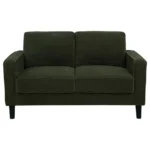 Ruth 3 Piece Upholstered Sofa Set By Coaster Furniture - Image 8