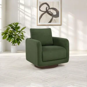 Iris Mid Century Modern Accent Chair By Coaster Furniture