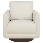 Iris Mid Century Modern Accent Chair By Coaster Furniture - Image 2