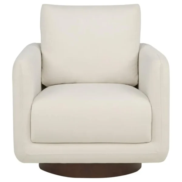 Iris Mid Century Modern Accent Chair By Coaster Furniture - Image 2