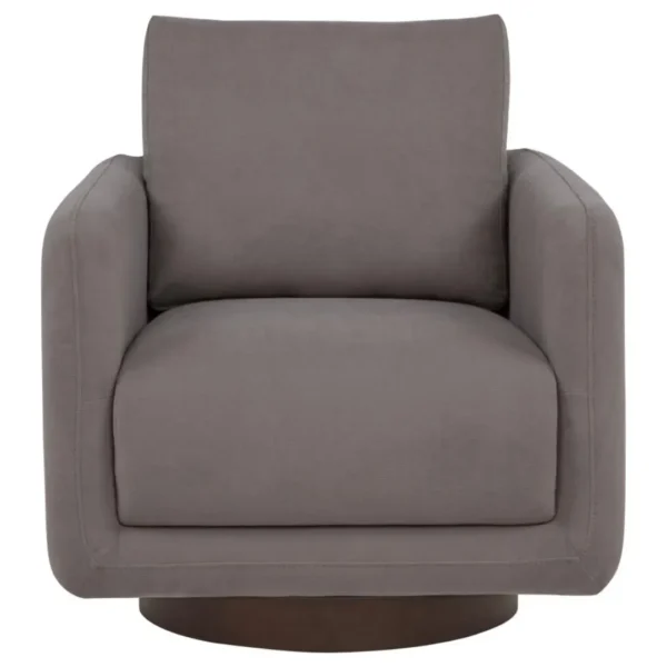 Iris Mid Century Modern Accent Chair By Coaster Furniture - Image 3