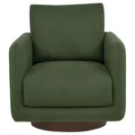 Iris Mid Century Modern Accent Chair By Coaster Furniture - Image 4