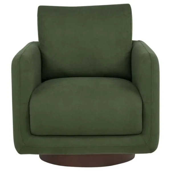Iris Mid Century Modern Accent Chair By Coaster Furniture - Image 4