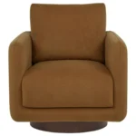 Iris Mid Century Modern Accent Chair By Coaster Furniture - Image 5