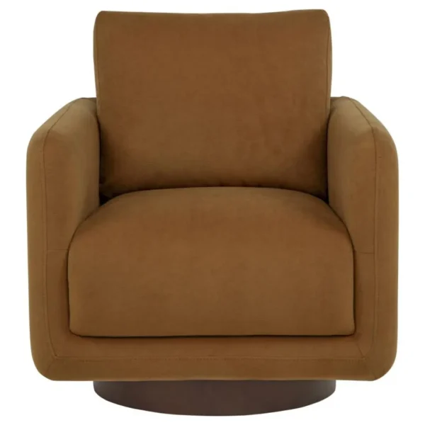 Iris Mid Century Modern Accent Chair By Coaster Furniture - Image 5