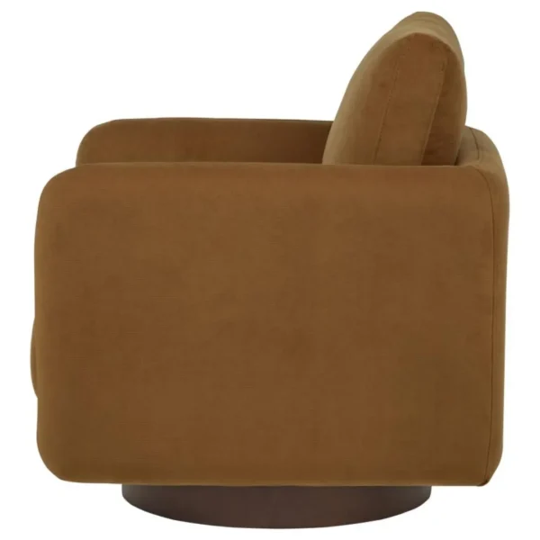 Iris Mid Century Modern Accent Chair By Coaster Furniture - Image 7