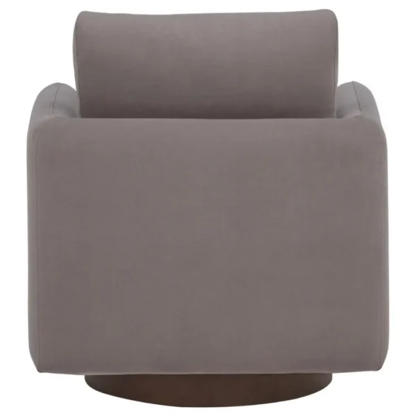 Iris Mid Century Modern Accent Chair By Coaster Furniture - Image 9