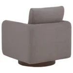 Iris Mid Century Modern Accent Chair By Coaster Furniture - Image 8