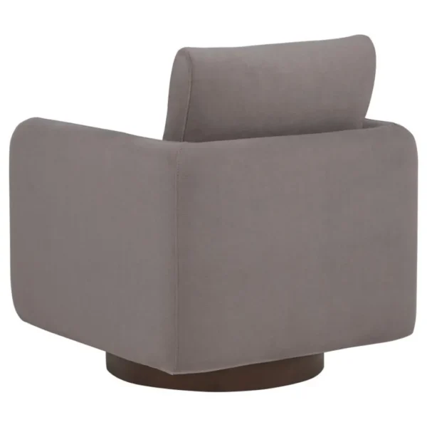 Iris Mid Century Modern Accent Chair By Coaster Furniture - Image 8