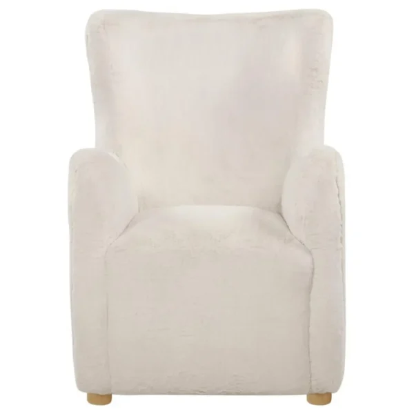 Thornton Modern High Back Accent Chair By Coaster Furniture - Image 3