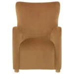 Thornton Modern High Back Accent Chair By Coaster Furniture - Image 4