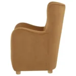 Thornton Modern High Back Accent Chair By Coaster Furniture - Image 6