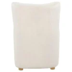 Thornton Modern High Back Accent Chair By Coaster Furniture - Image 7