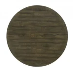 Huttwil Round Dining Table Set for 4 by Furniture Of America - Image 3