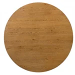 Orsino 5 Pc wood dining table set by Furniture Of America - Image 3