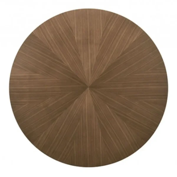 Raissa 5 Pc Round Dining Table Set by Furniture Of America - Image 2