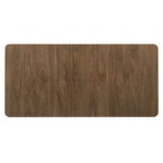 Raissa 7 Piece Walnut Dining Set by Furniture Of America - Image 3