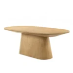 Tottenham 5 Pc Contemporary Dining Room Table Sets by Furniture Of America - Image 3