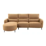 Galten Power Sectional Sofa by Furniture of America - Image 2