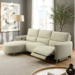 Galten Power Sectional Sofa by Furniture of America - Image 8