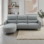 Galten Power Sectional Sofa by Furniture of America - Image 9