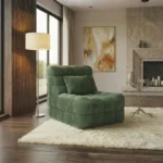 Kamili Luxury Massage Chair by Furniture of America