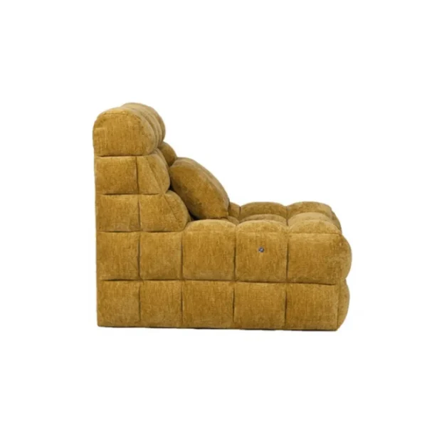 Kamili Luxury Massage Chair by Furniture of America - Image 2