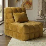 Kamili Luxury Massage Chair by Furniture of America - Image 3