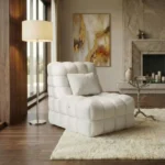 Kamili Luxury Massage Chair by Furniture of America - Image 5