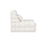 Kamili Luxury Massage Chair by Furniture of America - Image 6