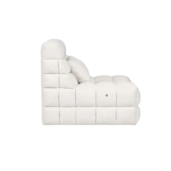 Kamili Luxury Massage Chair by Furniture of America - Image 6