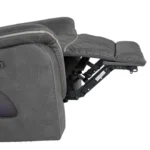 Arturus Power Lift Chair Recliner by Furniture of America - Image 2