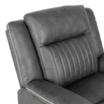 Arturus Power Lift Chair Recliner by Furniture of America - Image 5
