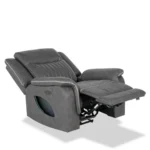 Arturus Power Lift Chair Recliner by Furniture of America - Image 6