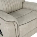Arturus Power Lift Chair Recliner by Furniture of America - Image 7