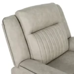 Arturus Power Lift Chair Recliner by Furniture of America - Image 9