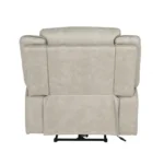 Arturus Power Lift Chair Recliner by Furniture of America - Image 10