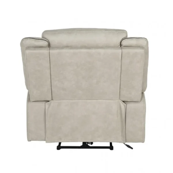 Arturus Power Lift Chair Recliner by Furniture of America - Image 10