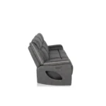 Arturus Power Recliner Sofa by Furniture of America - Image 3