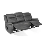 Arturus Power Recliner Sofa by Furniture of America - Image 5