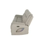 Arturus Power Recliner Sofa by Furniture of America - Image 7