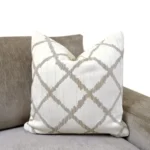 Lymington Oversized Modular Sectional Sofa by Furniture of America - Image 3