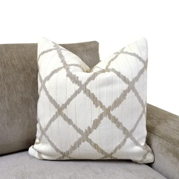 Lymington Oversized Modular Sectional Sofa by Furniture of America - Image 3
