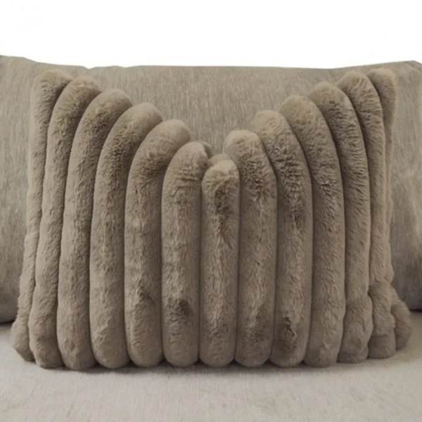 Lymington Oversized Modular Sectional Sofa by Furniture of America - Image 6