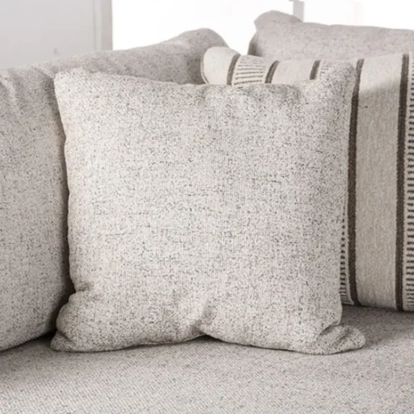 Alameda L Shaped Sectional Sofa by Furniture of America - Image 4