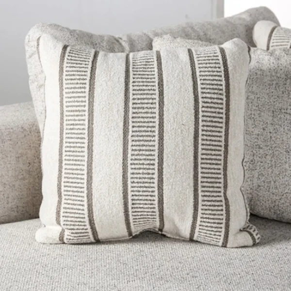 Alameda L Shaped Sectional Sofa by Furniture of America - Image 5