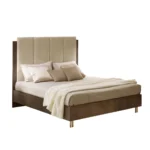 Fiamma Modern Bedroom Set By ESF Furniture - Image 3